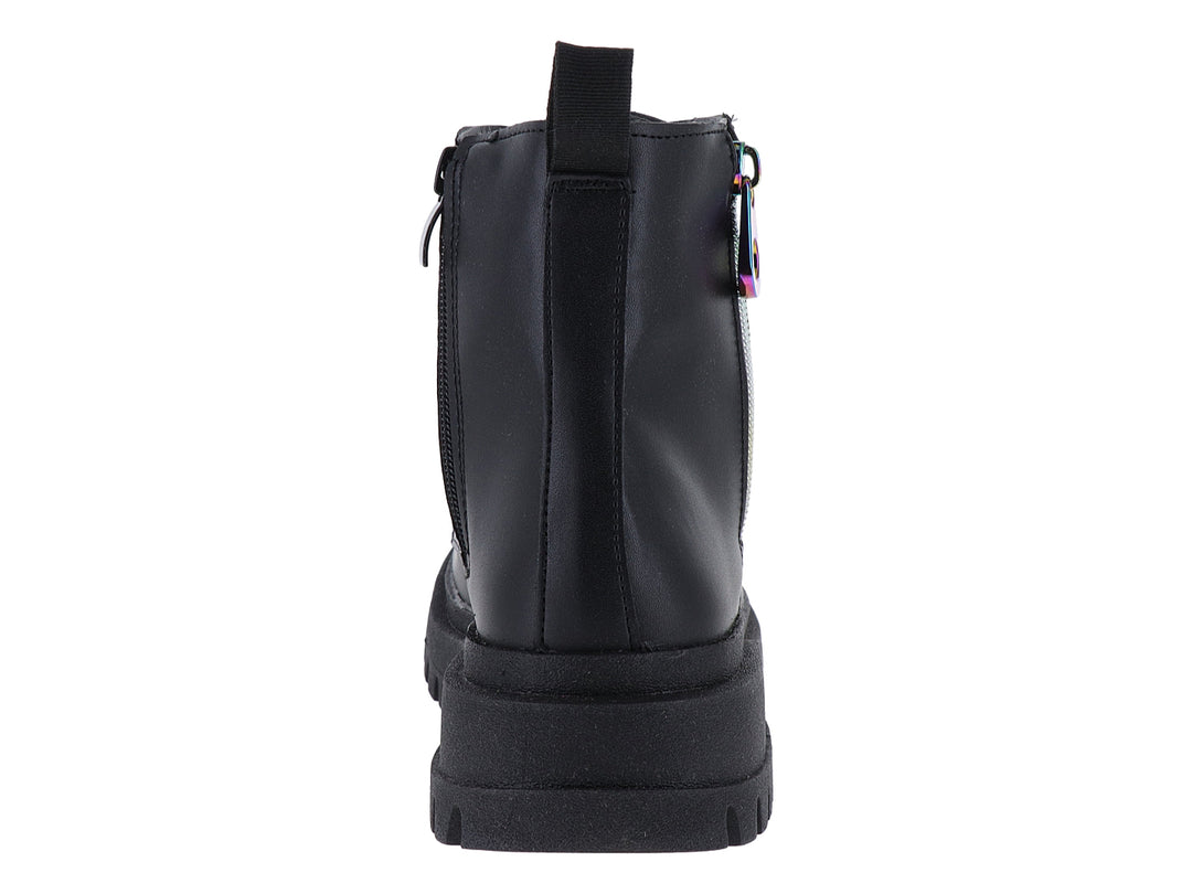 Botas Tropicana Negro para Nina