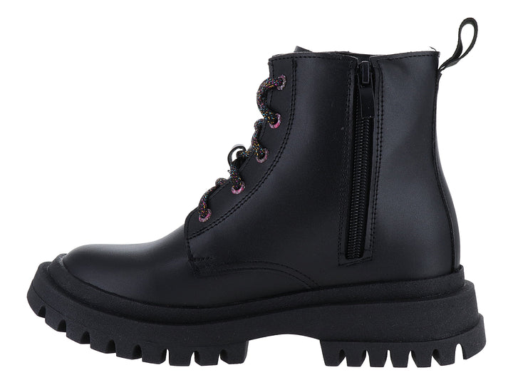 Botas Tropicana Negro para Nina