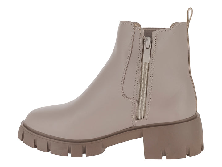 Botas Tropicana Beige para Niña