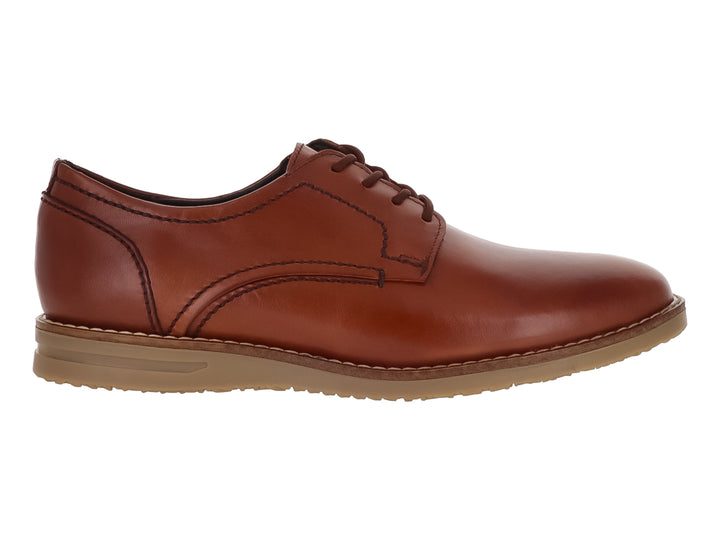 Zapatos Gino Cherruti Café para Niño