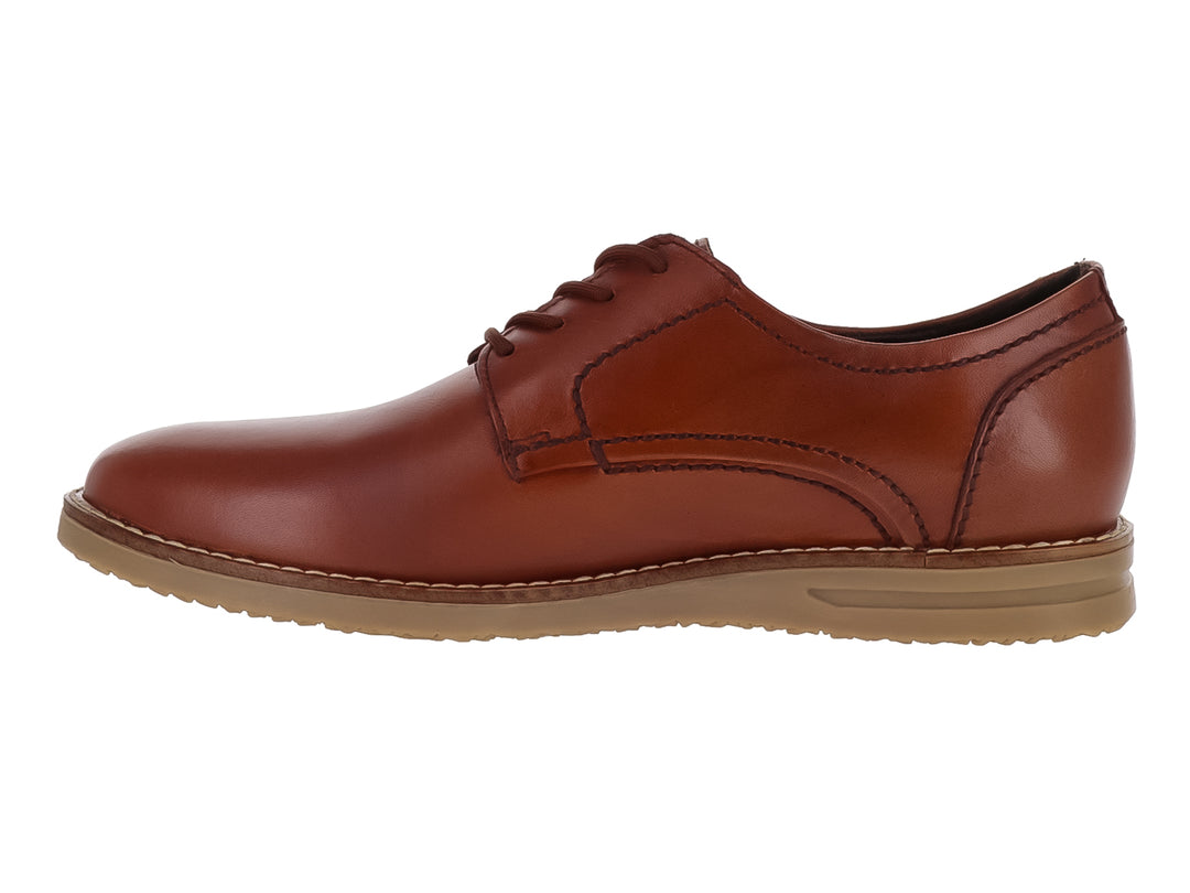 Zapatos Gino Cherruti Café para Niño