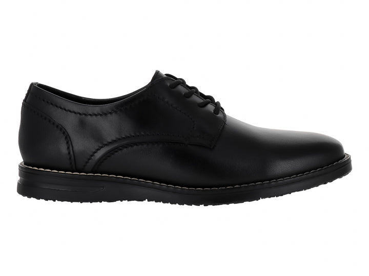 Zapatos Gino Cherruti Negros para Niño