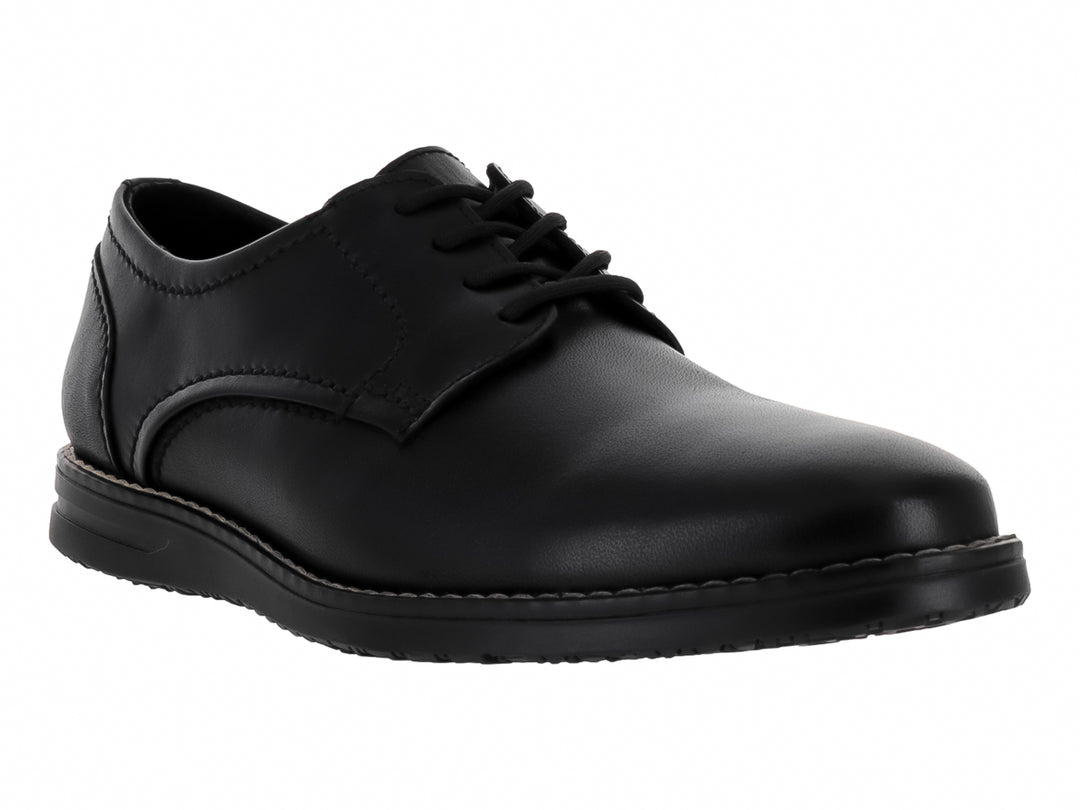 Zapatos Gino Cherruti Negros para Niño