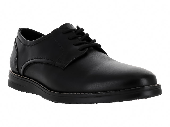 Zapatos Gino Cherruti Negros para Niño