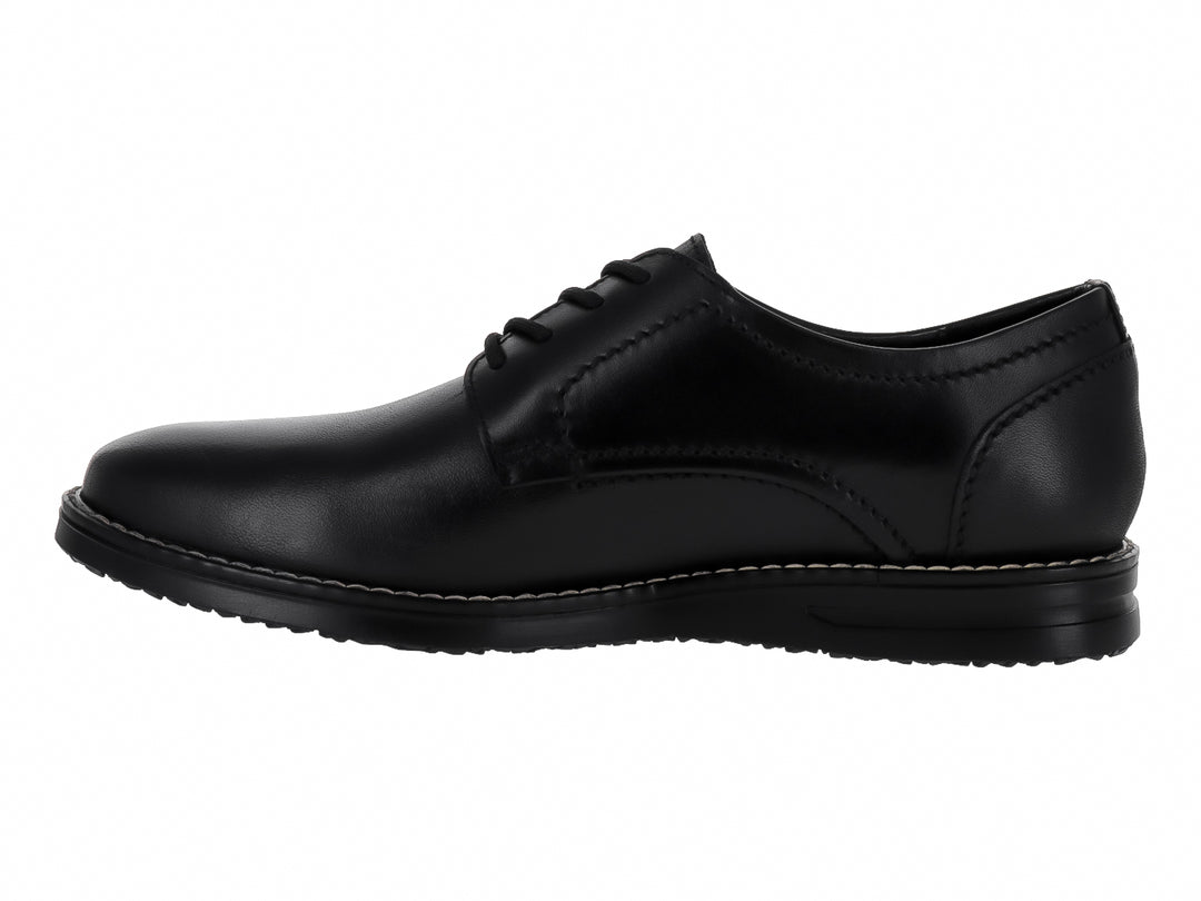Zapatos Gino Cherruti Negros para Niño