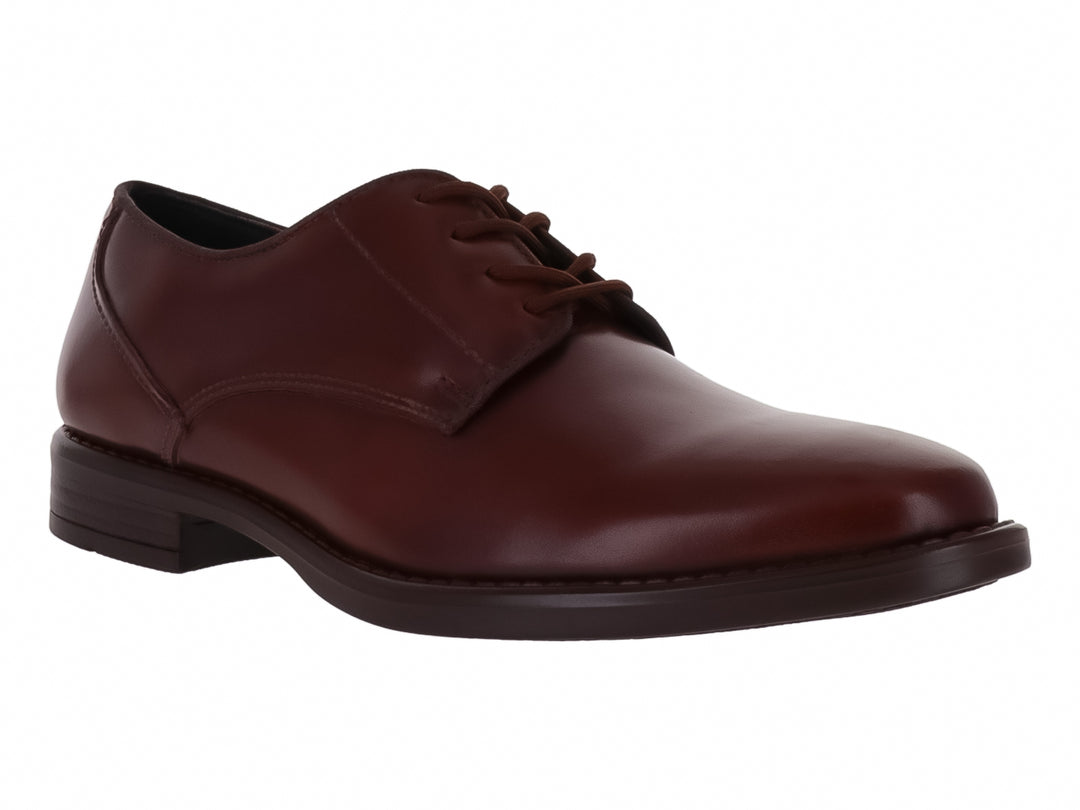 Zapatos Gino Cherruti Color Café para Niño
