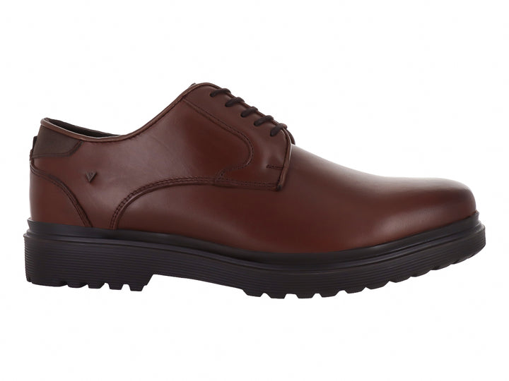 Zapato Vertical Color Nuez para Hombre
