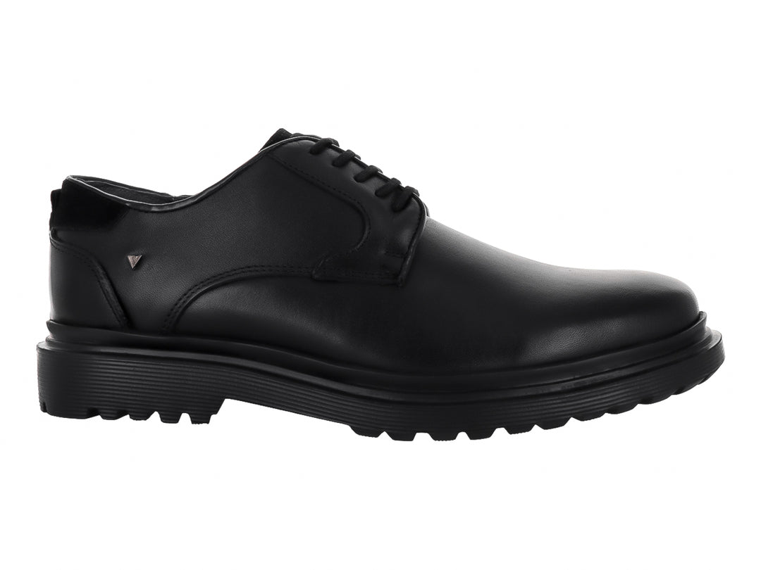 Zapato Vertical Negro para Hombre