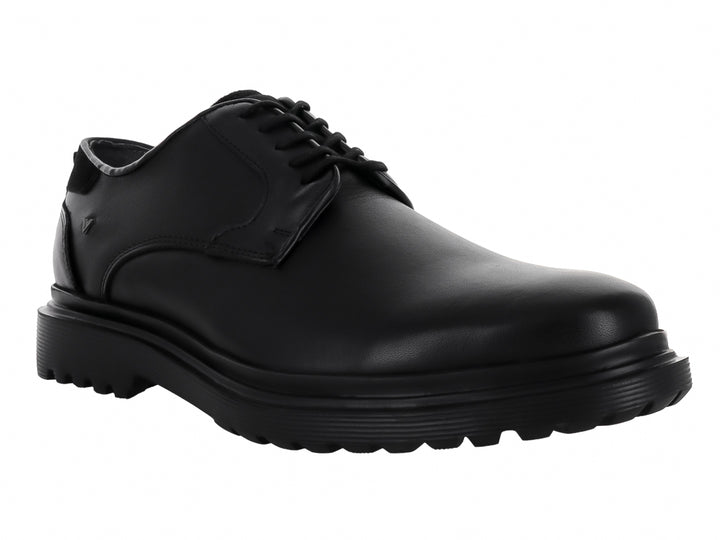 Zapato Vertical Negro para Hombre