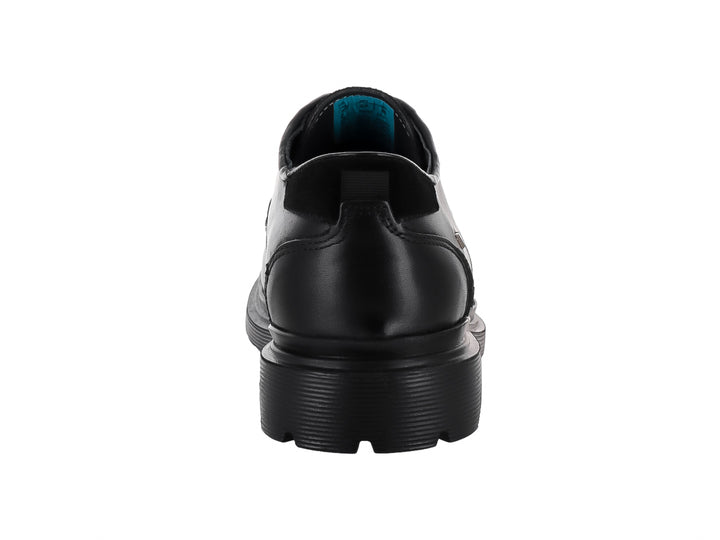 Zapato Vertical Negro para Hombre