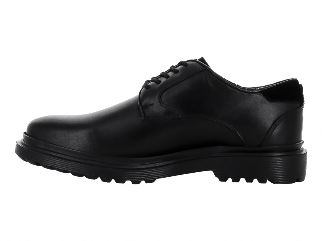 Zapato Vertical Negro para Hombre