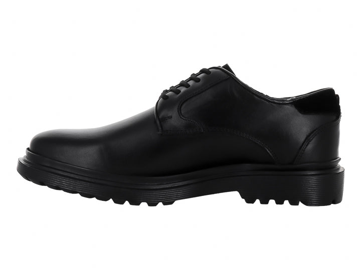 Zapato Vertical Negro para Hombre