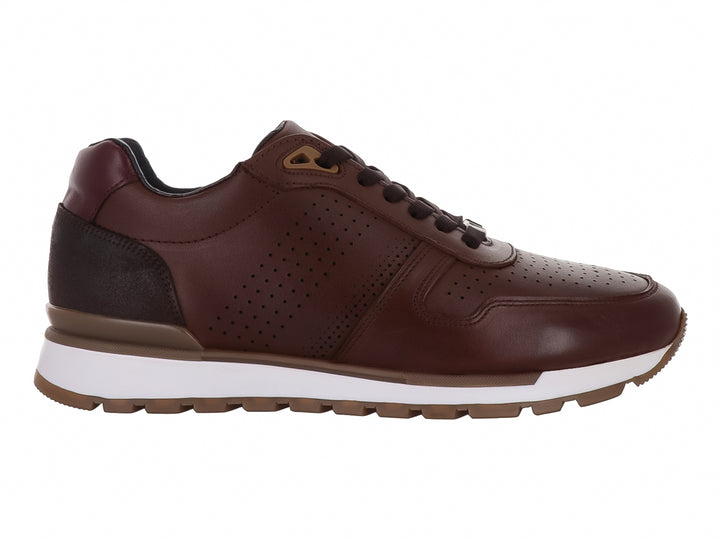 Tenis Vertical Color Nuez para Hombre