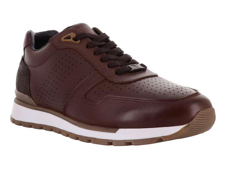 Tenis Vertical Color Nuez para Hombre