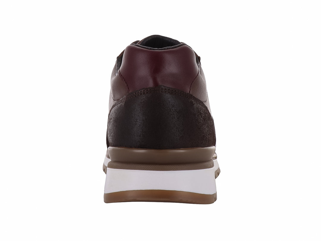 Tenis Vertical Color Nuez para Hombre