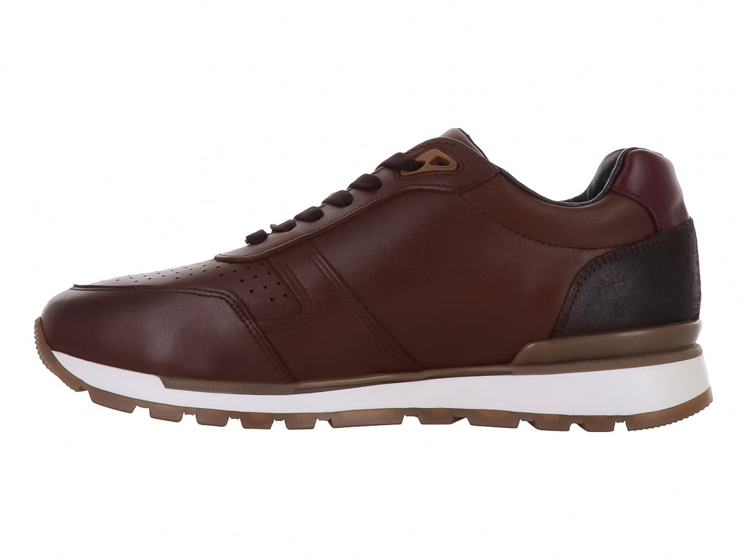 Tenis Vertical Color Nuez para Hombre