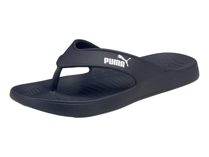 Sandalias PUMA Aqua Flip Azul Marino para Hombre