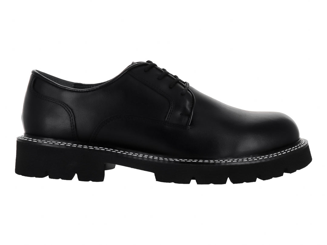Zapato Vertical Negro para Hombre