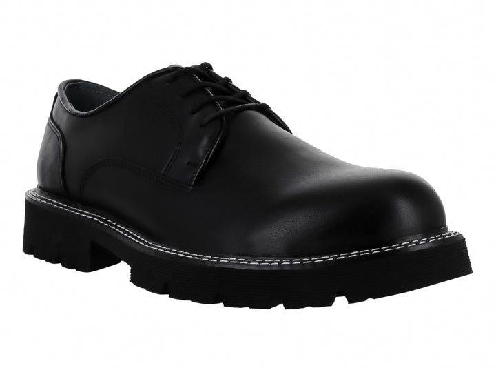 Zapato Vertical Negro para Hombre