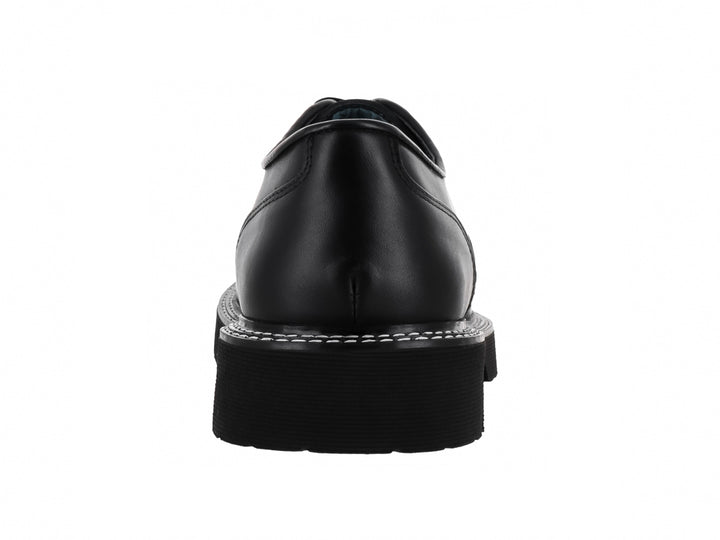 Zapato Vertical Negro para Hombre