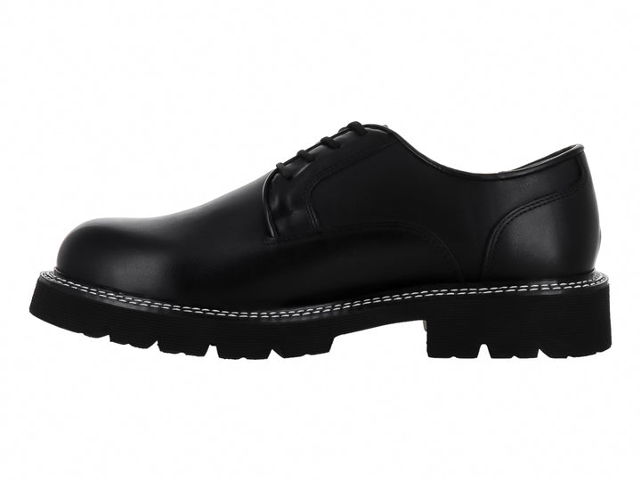Zapato Vertical Negro para Hombre