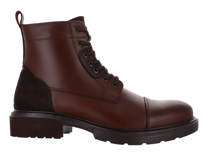 Botas Vertical Color Nuez para Hombre