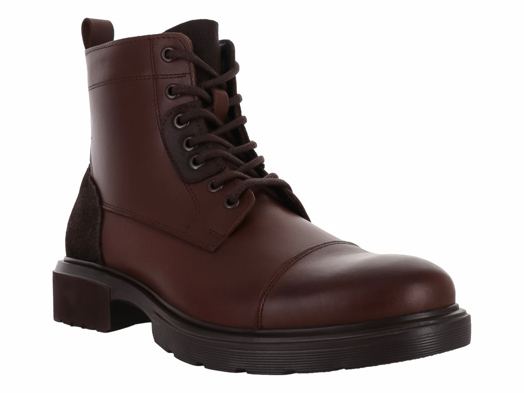 Botas Vertical Color Nuez para Hombre