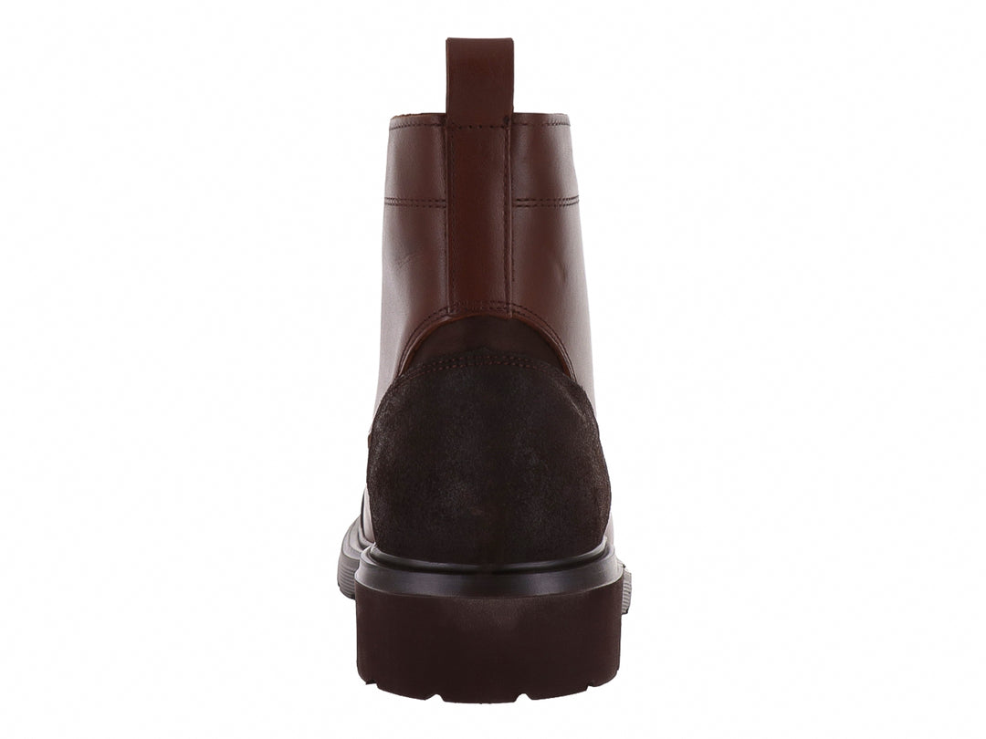 Botas Vertical Color Nuez para Hombre
