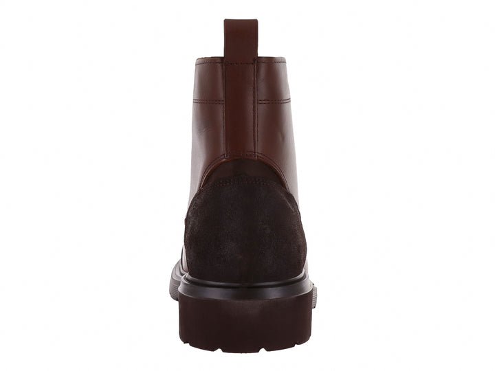 Botas Vertical Color Nuez para Hombre