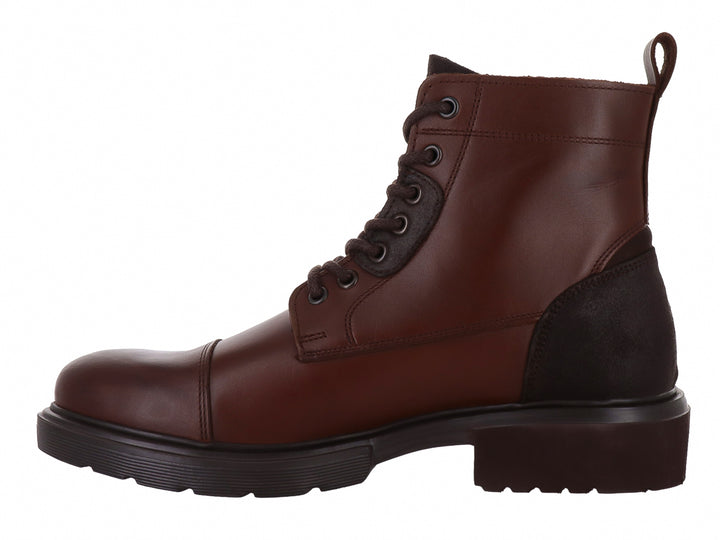 Botas Vertical Color Nuez para Hombre