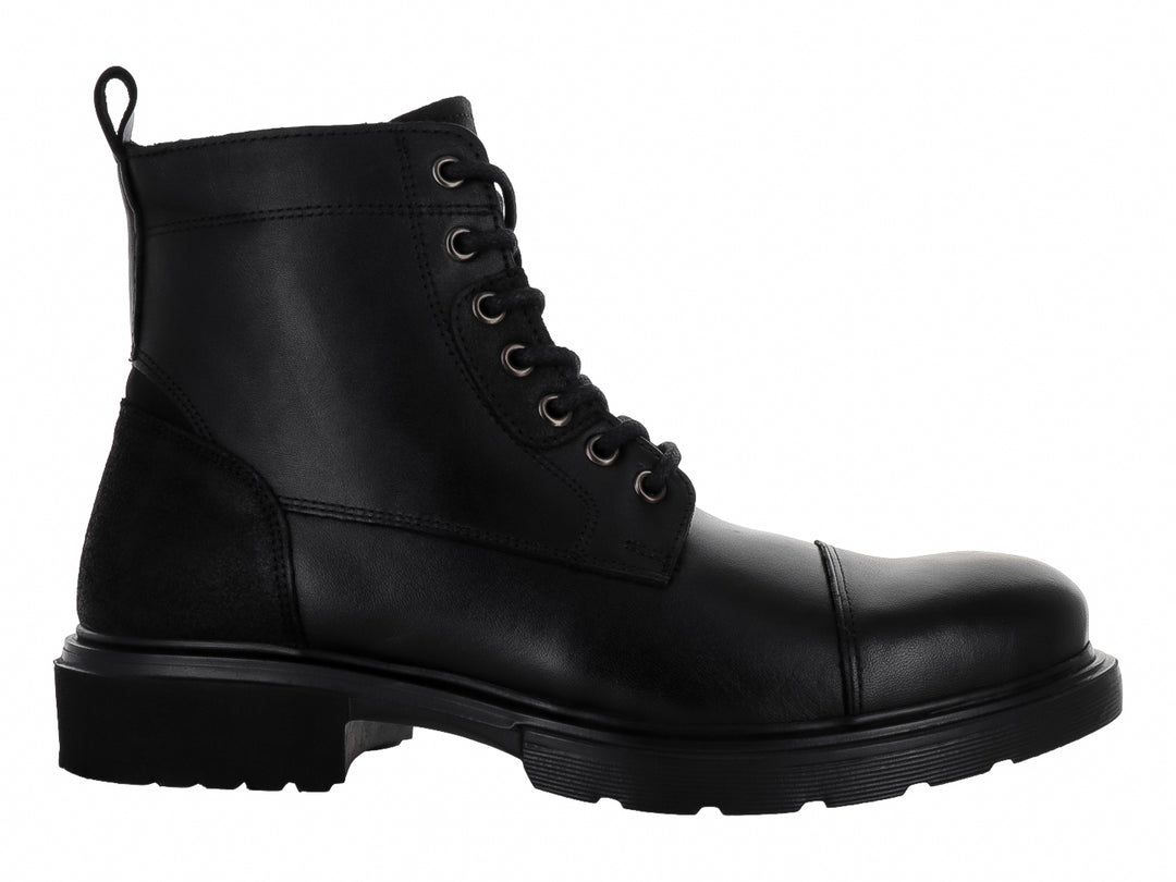 Botas Vertical Negro para Hombre