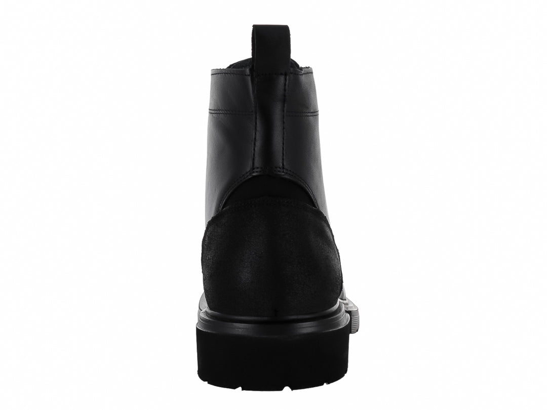 Botas Vertical Negro para Hombre