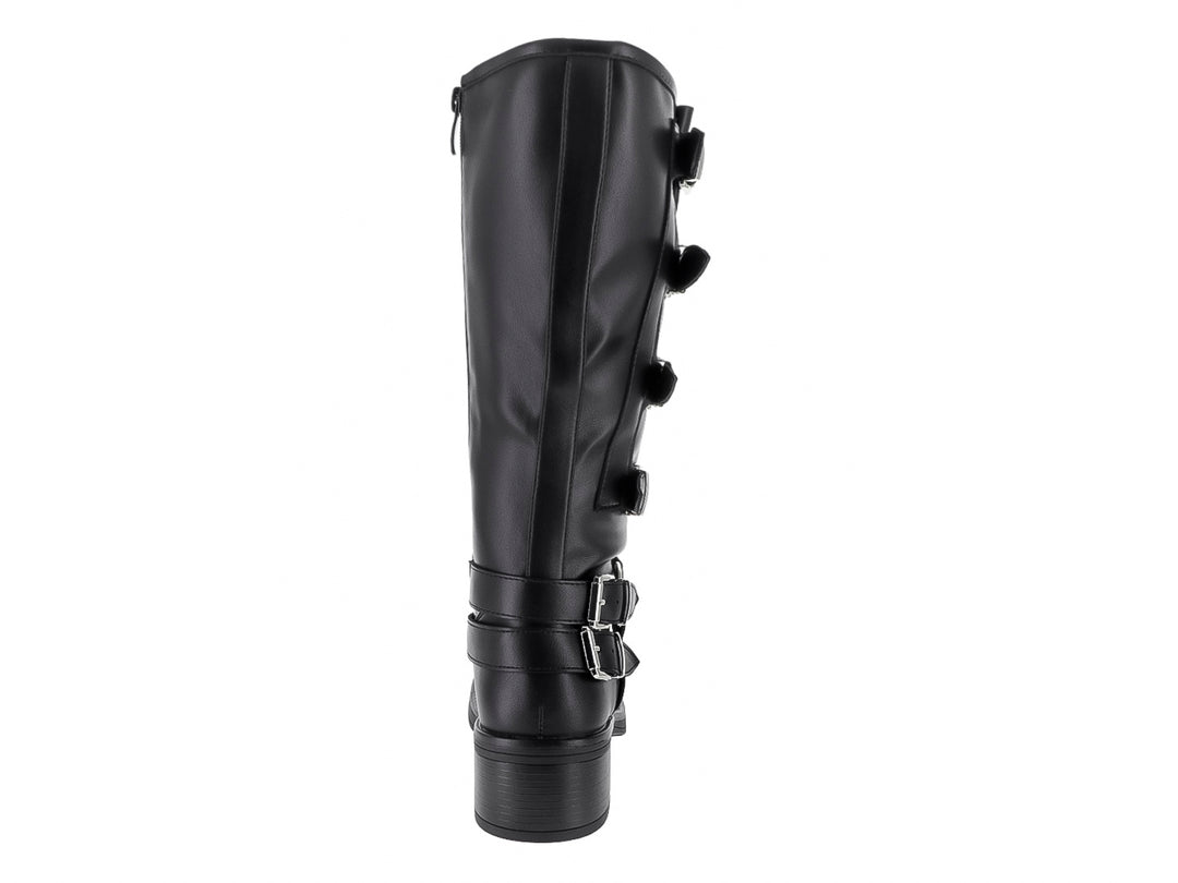 Botas ROZE Negras para Mujer