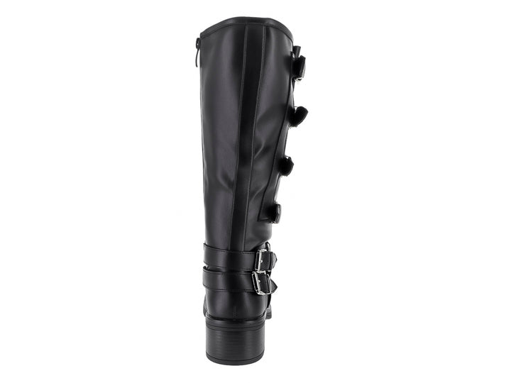 Botas ROZE Negras para Mujer