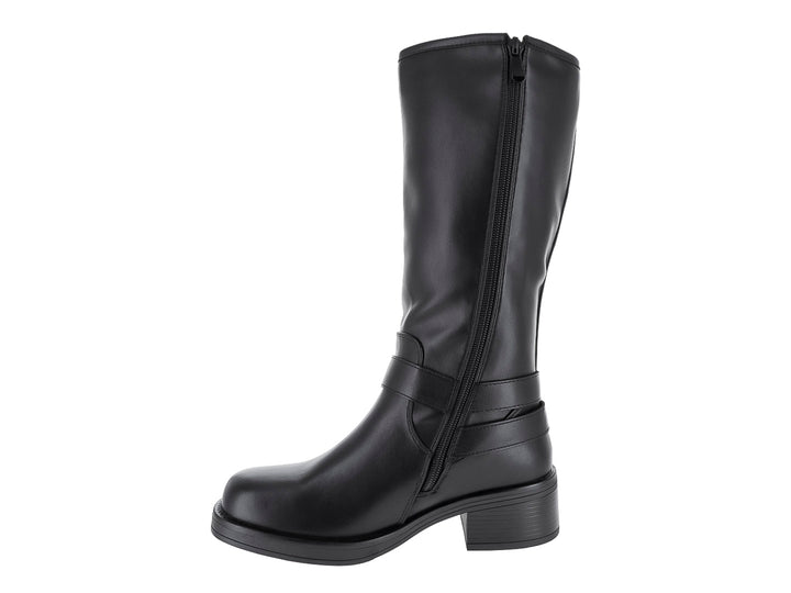 Botas ROZE Negras para Mujer