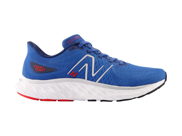 New Balance Tenis EVOZ Azul para Hombre