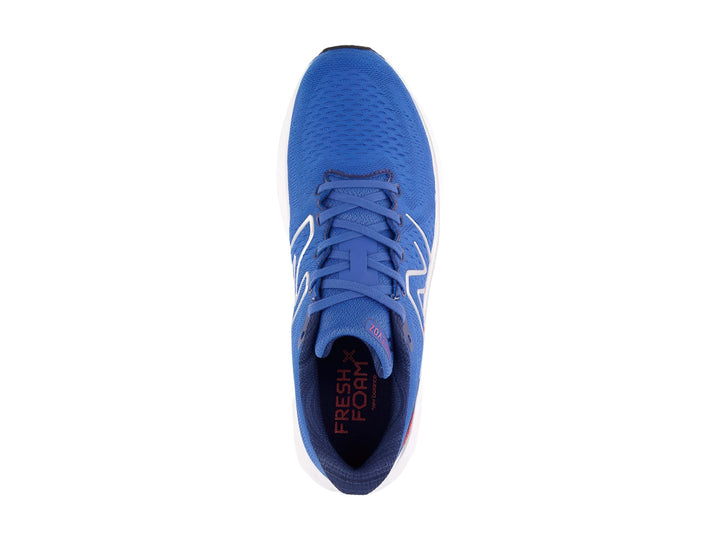 New Balance Tenis EVOZ Azul para Hombre