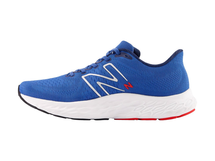 New Balance Tenis EVOZ Azul para Hombre
