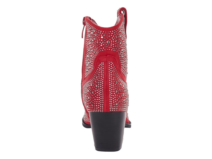 Botas ROZE Rojo para Mujer