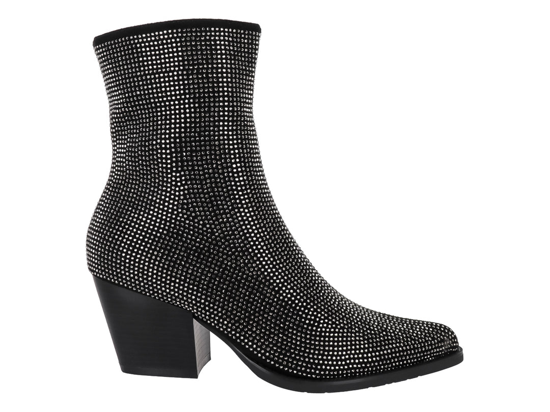 Botas ROZE Negro para Mujer