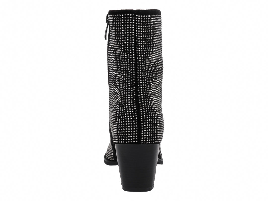 Botas ROZE Negro para Mujer