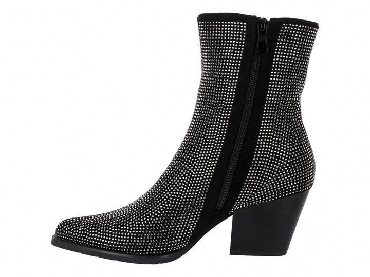 Botas ROZE Negro para Mujer