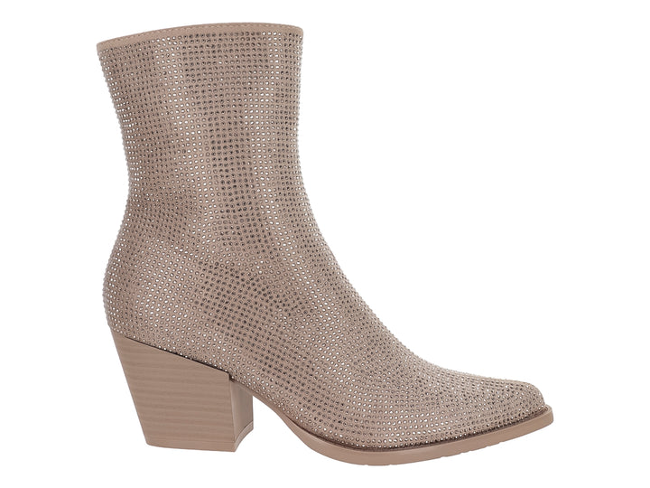 Botas Roze Beige para Mujer