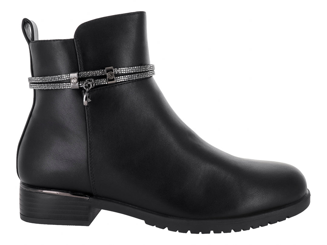 Botas ROZE Negro para Mujer