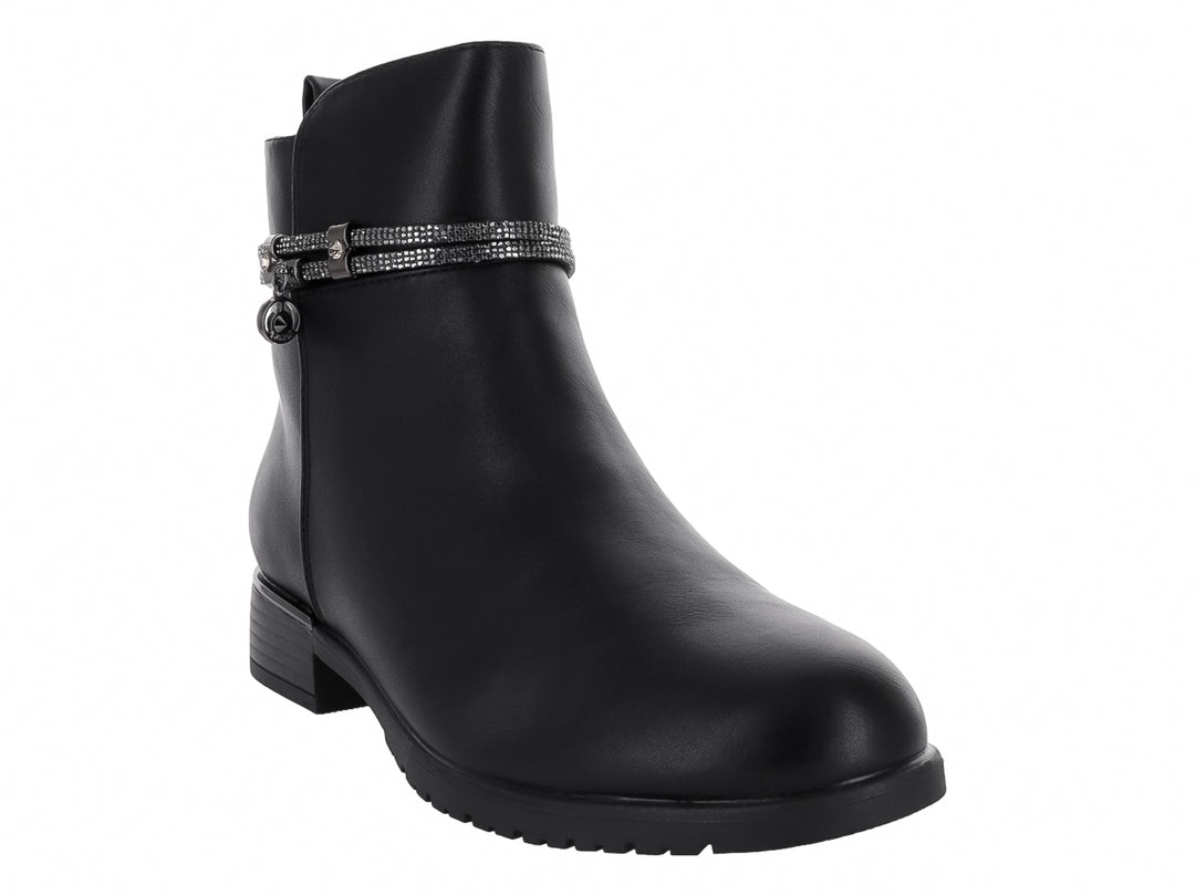 Botas ROZE Negro para Mujer