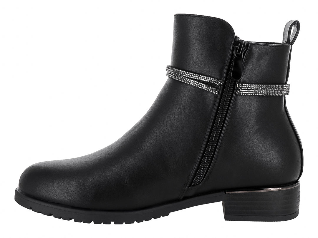 Botas ROZE Negro para Mujer