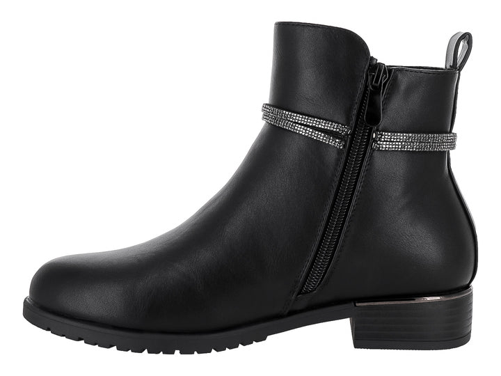 Botas ROZE Negro para Mujer