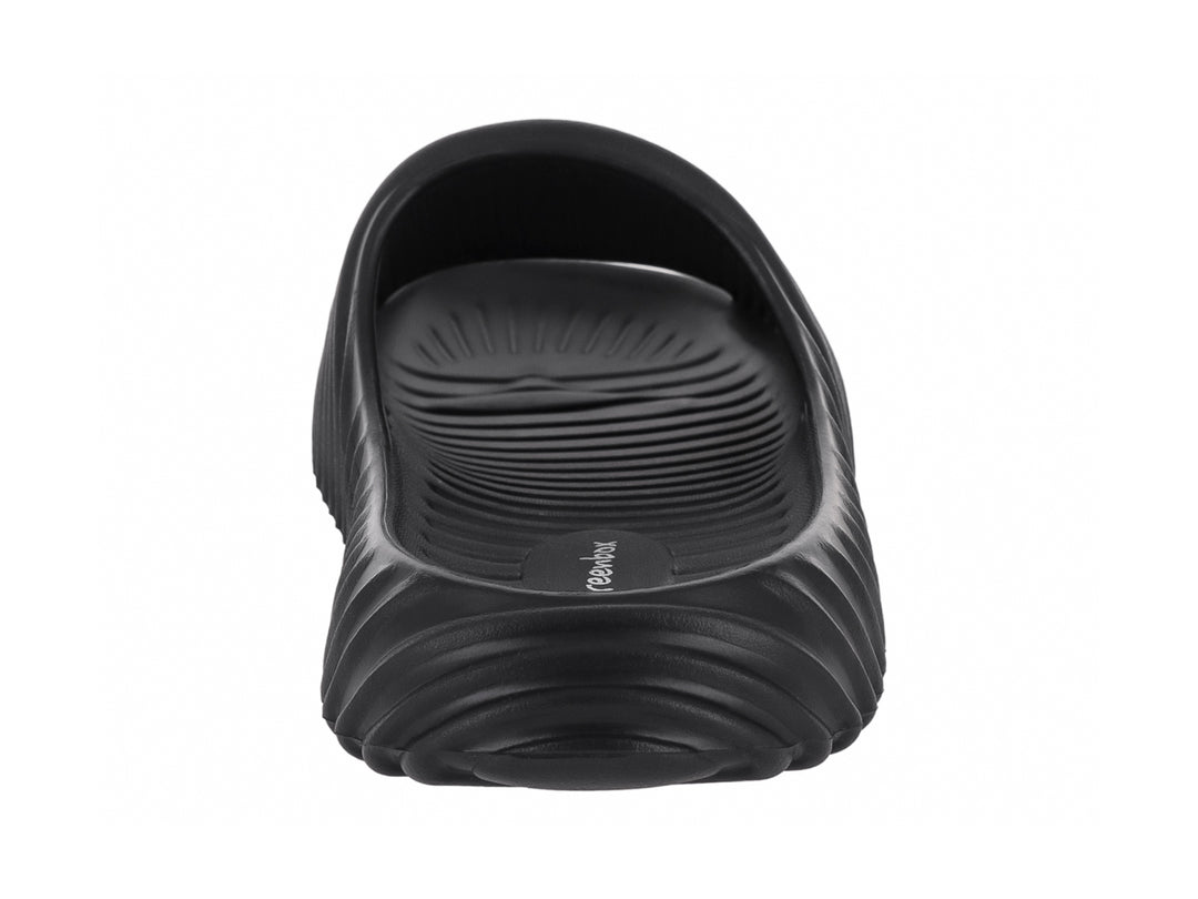 Sandalias Elega Negro para Mujer