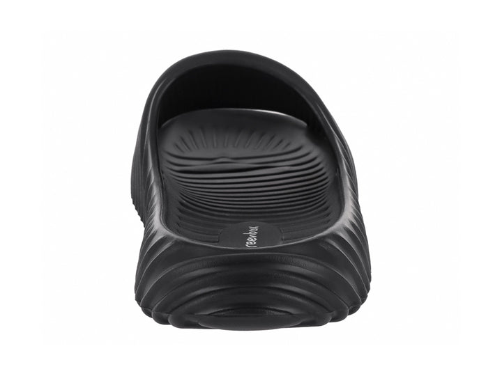 Sandalias Elega Negro para Mujer
