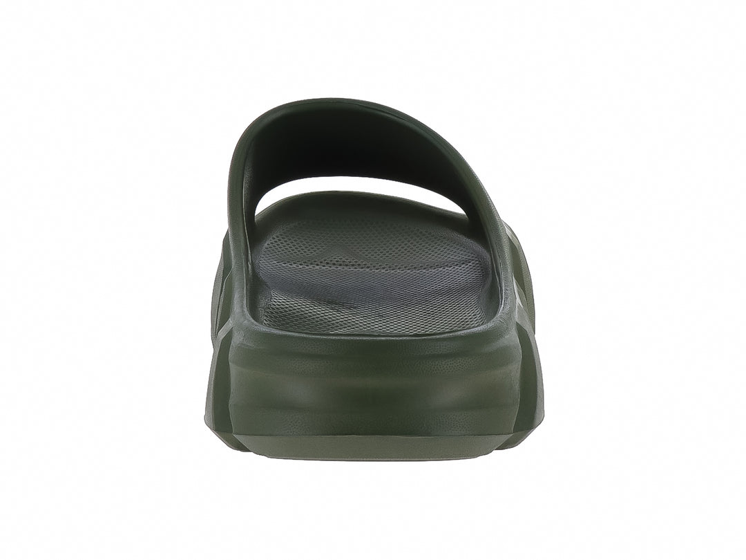 Sandalias Elega Verde Claro para Hombre